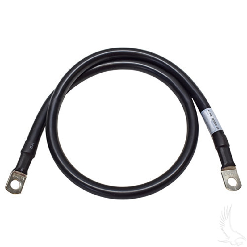 Golf Cart Controller Package – Navitas 600A – EZGO RXV w/ Danaher Golf Cart Controller