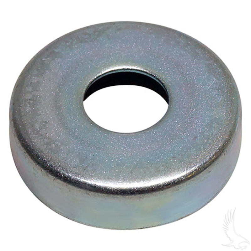 Golf Cart  Front Lower Arm Thrust Cover – Yamaha Drive2 – Drive – G22