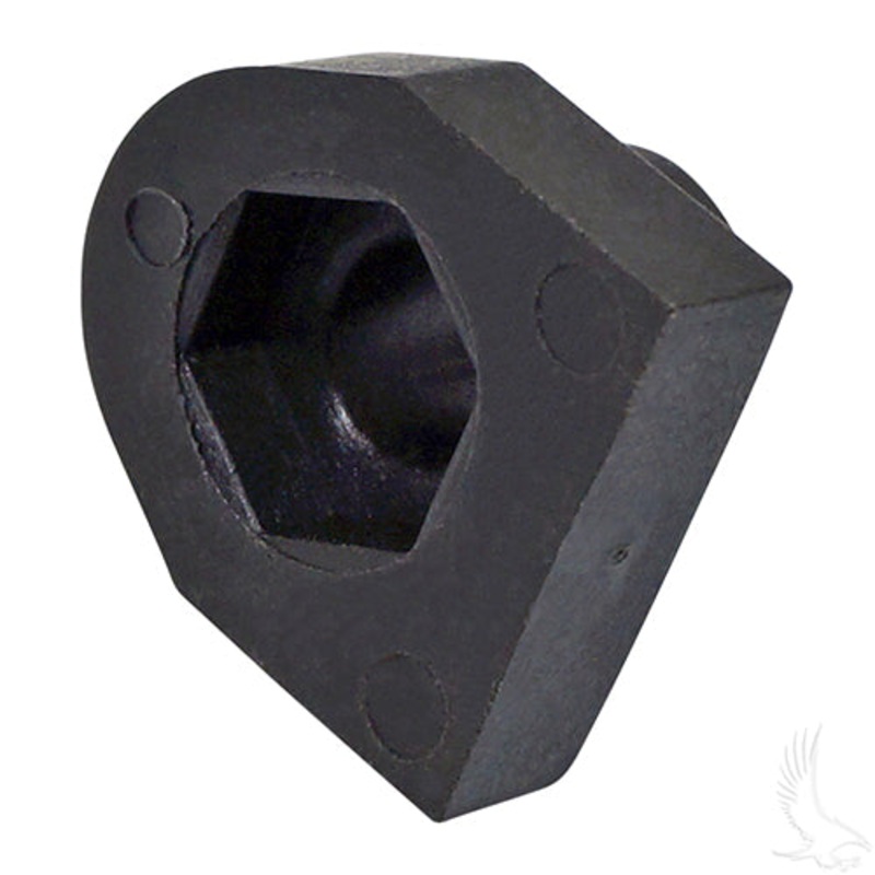 Motor Hardware Kit – Club Car Prec Elec 2004+ – Advanced DC Motors