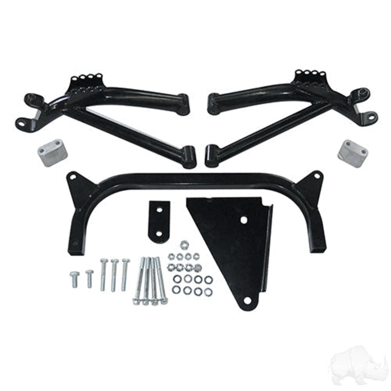 RHOX Golf Cart 6″ Lift Kit, Yamaha G14-G20, G8