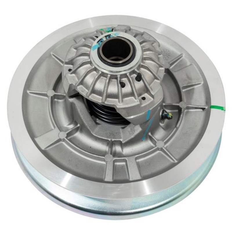 Yamaha Driven Clutch Secondary Sheave Assembly – Gas (Models Drive2)