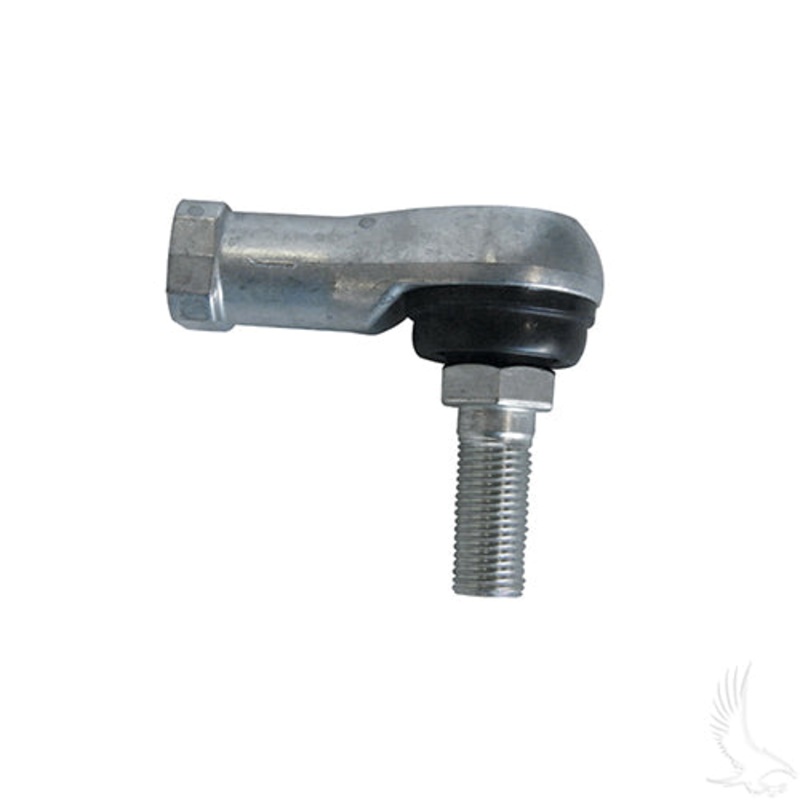 Yamaha G14/G16/G19/G20 Golf Cart Tie Rod End Left Thread