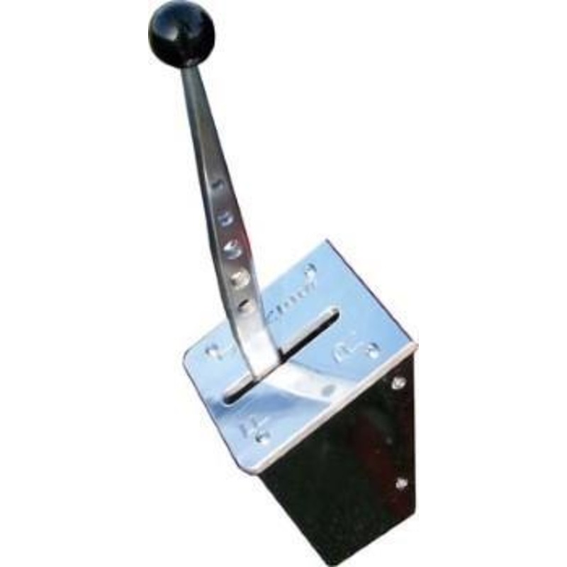 Yamaha Jake’s Sport Shifter (Models G14-G22)