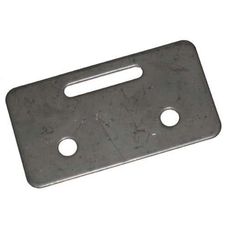 Yamaha Seat Hinge 2 (Models G29/Drive)