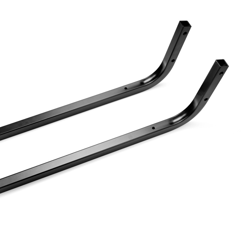 1″ Front Strut Set for 2017- Up Yamaha Drive2