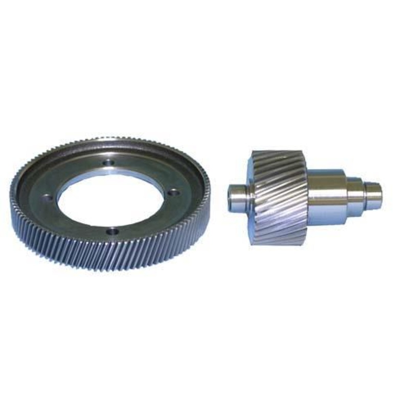 6:1 High-Speed Gear Set (Select E-Z-GO, Yamaha, ParCar Models)
