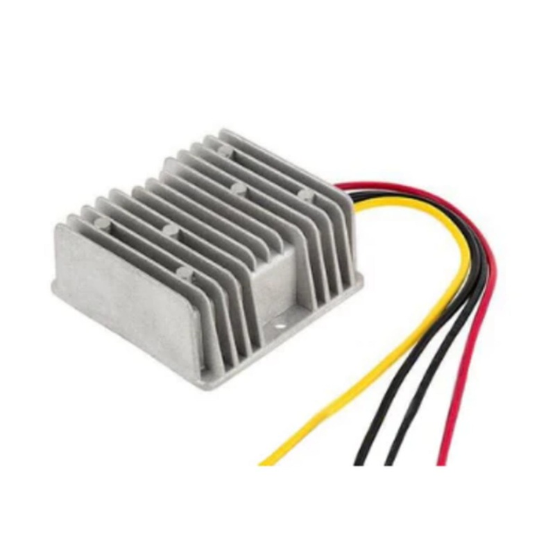 Allied Battery – LITHIUM 36V/48V TO 12V VOLTAGE CONVERTER – 30 AMP MAX