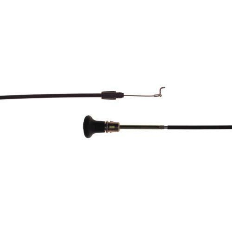 Club Car 294 / XRT 1500 Choke Cable (Years 2008-Up)