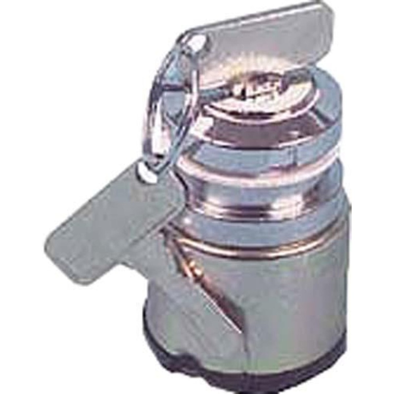 Club Car Electric Key Switch (Years 1983.5-1995)