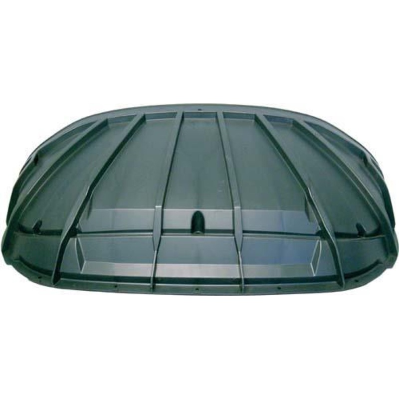Club Car Precedent Front Cowl Brow Shell (Years 2004-Up)