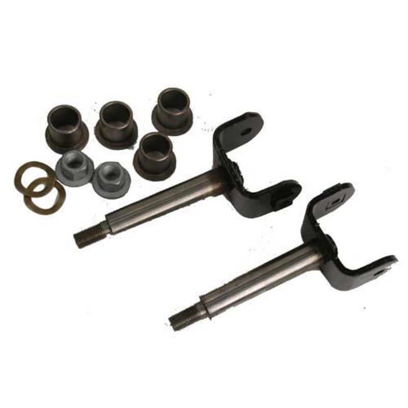Club Car Precedent King Pin Joint Kit (Years 2004 – Up)