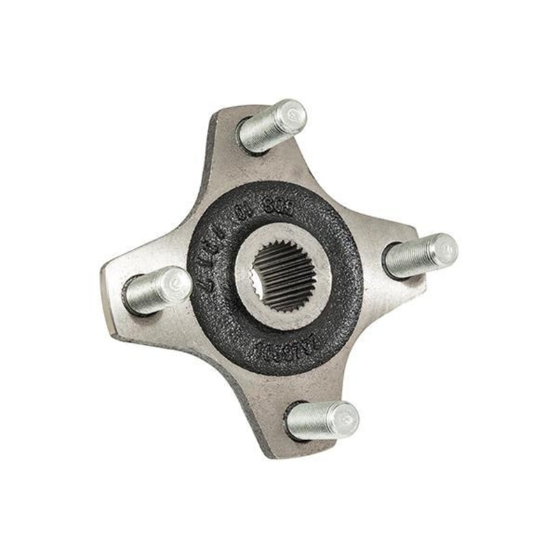 Club Car Precedent Rear Wheel Hub Assembly – With Subaru EX40 Engine (Years 2015-2019)