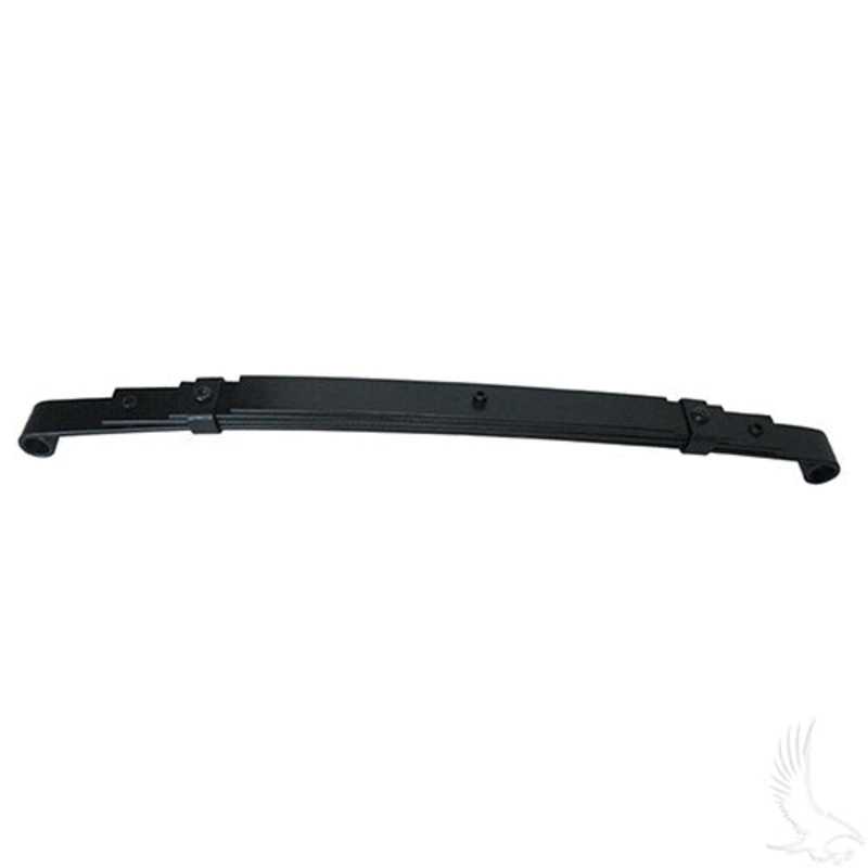Club Car Precedent/Tempo/Onward Golf Cart Heavy Duty Rear Leaf Spring