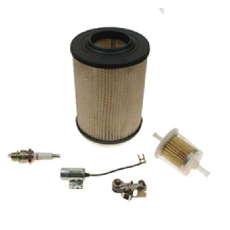 Columbia / Harley-Davidson Tune-Up Kit (Years 1971-1981)