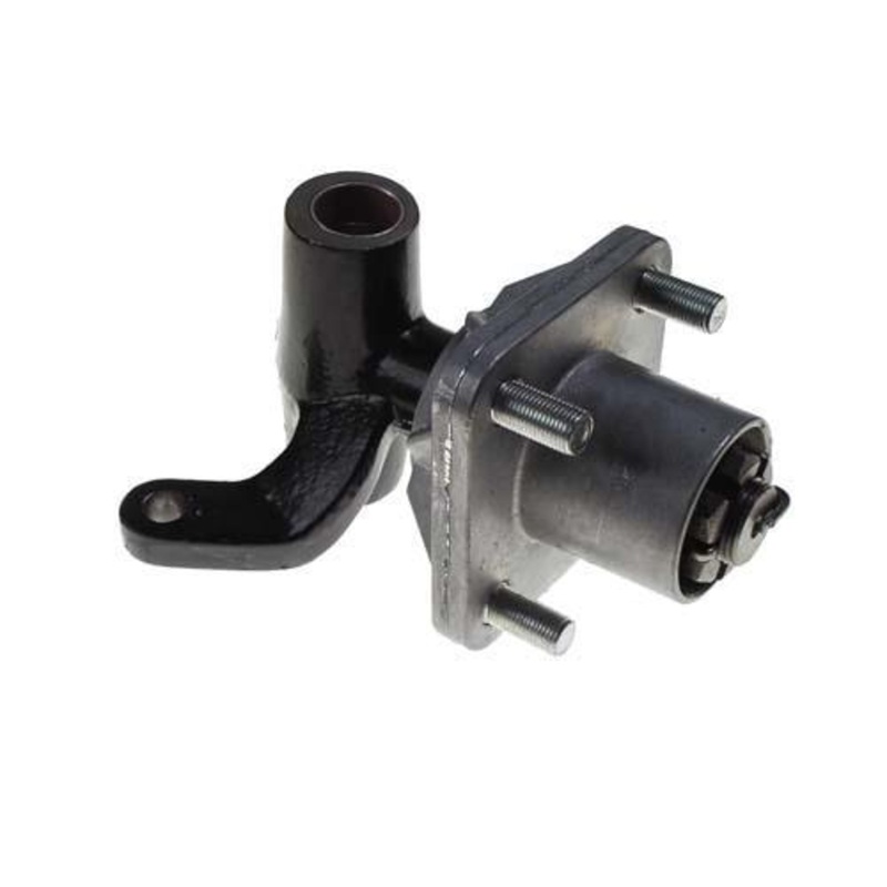 Driver – E-Z-GO TXT Spindle / Hub Assembly (Years 2001-Up)