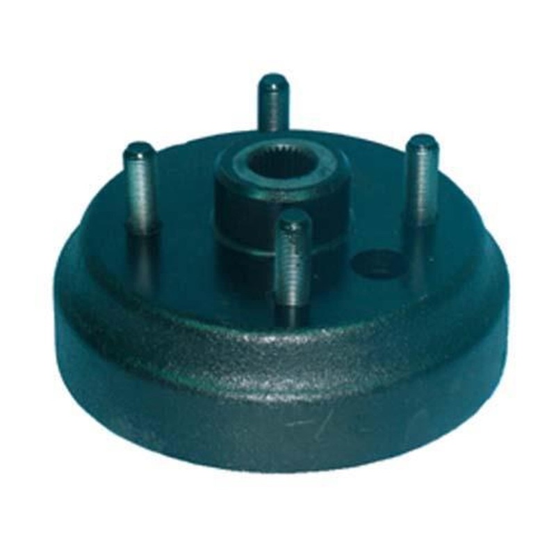 E-Z-GO Gas ST350 Brake Drum (Years 1996-Up)