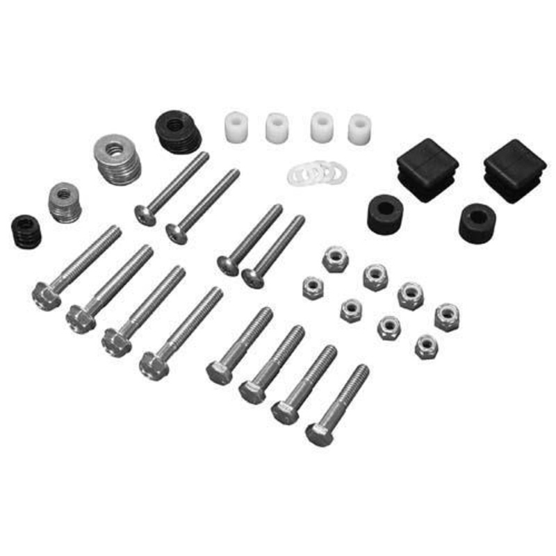 E-Z-GO Medalist / TXT OEM Top – Hardware Kit (Years 1994-2013)
