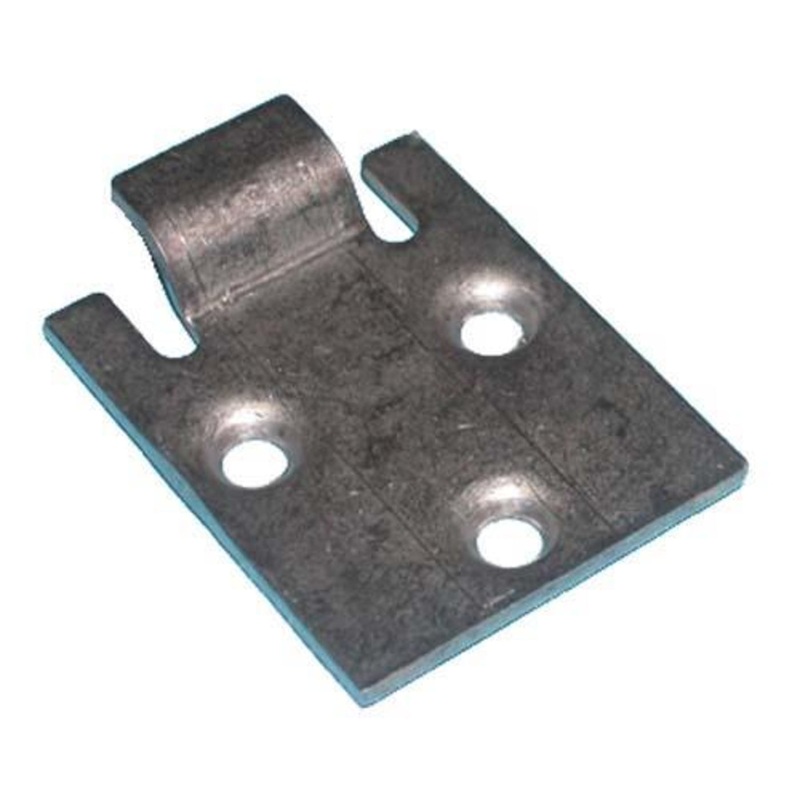E-Z-GO Seat Hinge (Years 1995.5-Up)