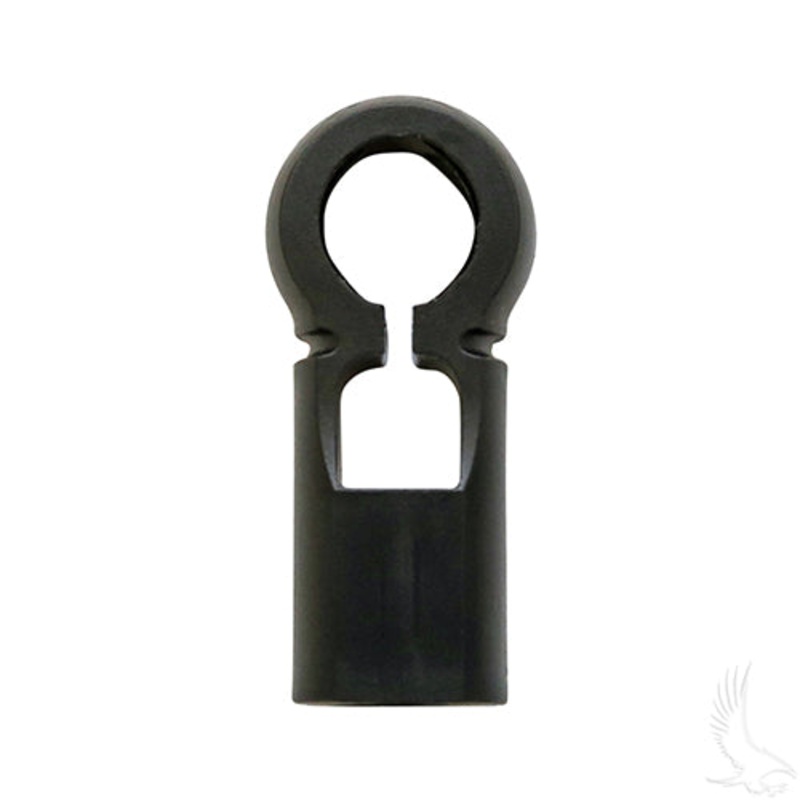 EZGO Golf Cart Ball Joint Accelerator Socket – Bag of 10, 2-Cycle Gas 1989-1993, 4-Cycle Gas 91+