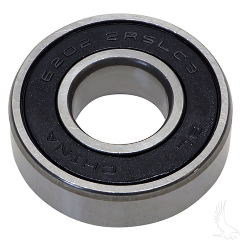 EZGO Golf Cart Sealed Communicator Bearing – 2-Cycle Gas 1978-1993 – 4-Cycle Gas 1991+