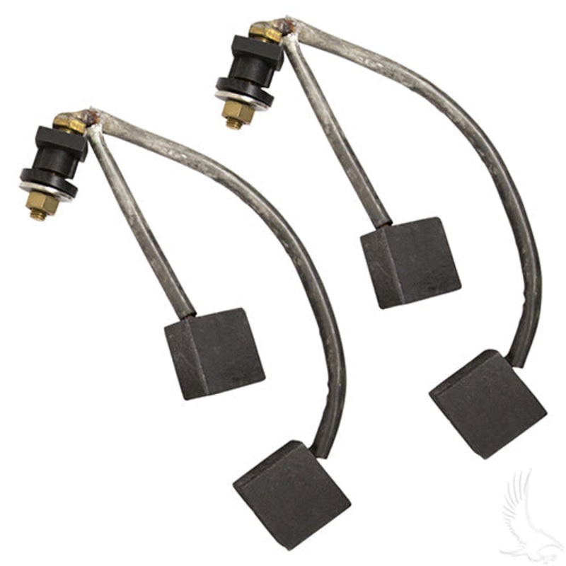 Golf Cart Admiral Motors MOT-A1 – A2 – A4 – B2 – D2 Replacement Brush (Set of 4)