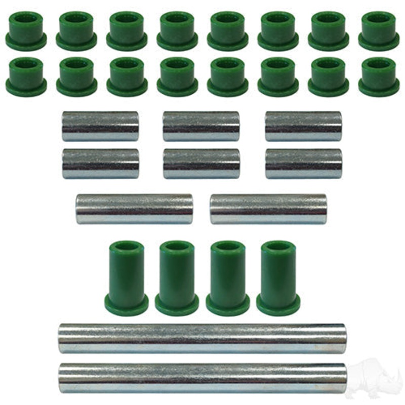 Golf Cart Replacement Bushing Kit, LIFT-506