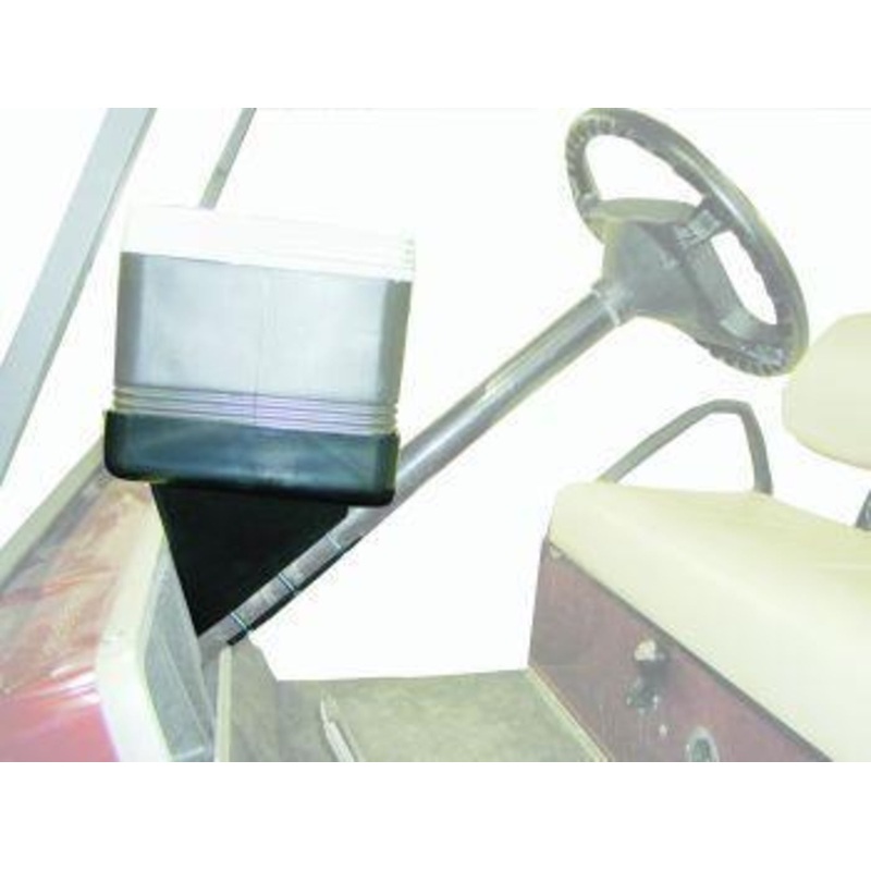 Steering Column Tray Only For 12-Pack Cooler (Universal Fit)