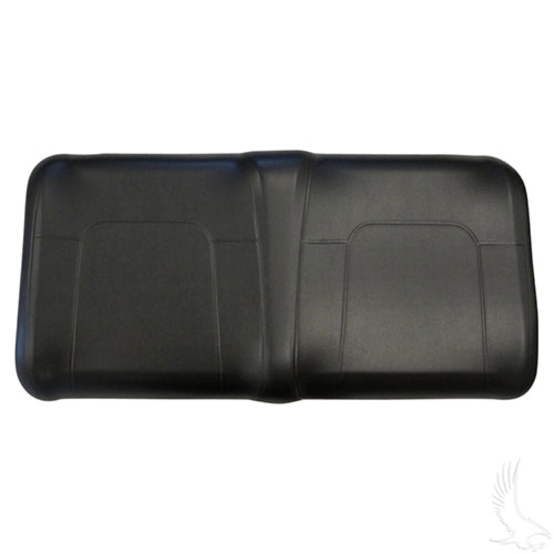 Yamaha Drive Golf Cart Seat Bottom Cushion (Black)