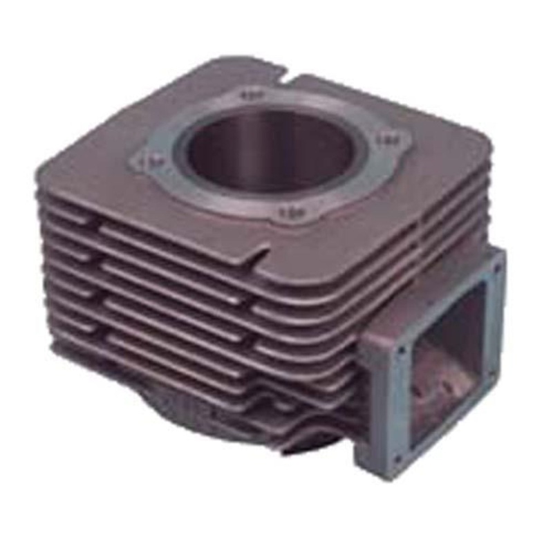 Yamaha Gas 2-Cycle Cylinder (Models G1)