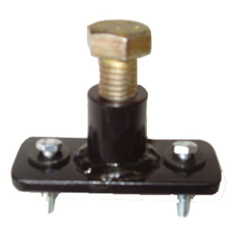 Yamaha Secondary Sheave Puller (Models G2-G22)