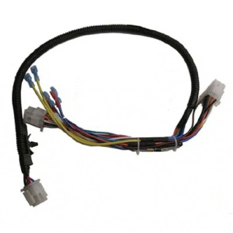 2004-Up Club Car Precedent Electric – Lighting Harness