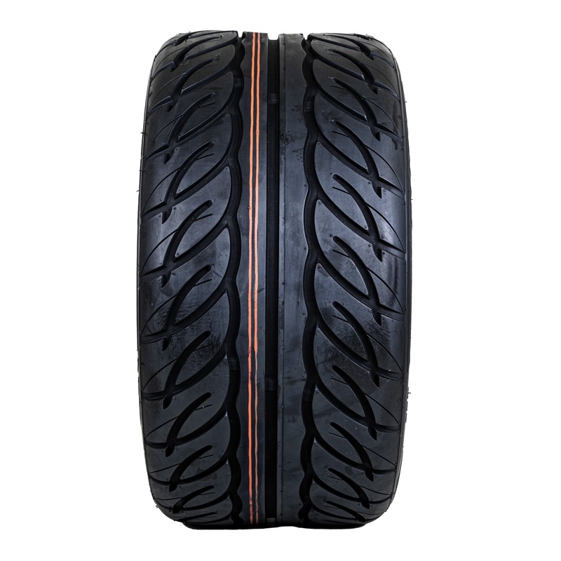 225/40-R14 GTW Fusion GTR Steel Belted Street Tire