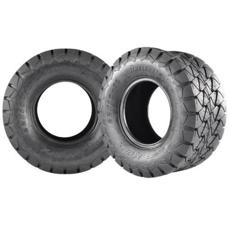 22×10-10 MadJax Timber Wolf All-Terrain Tire