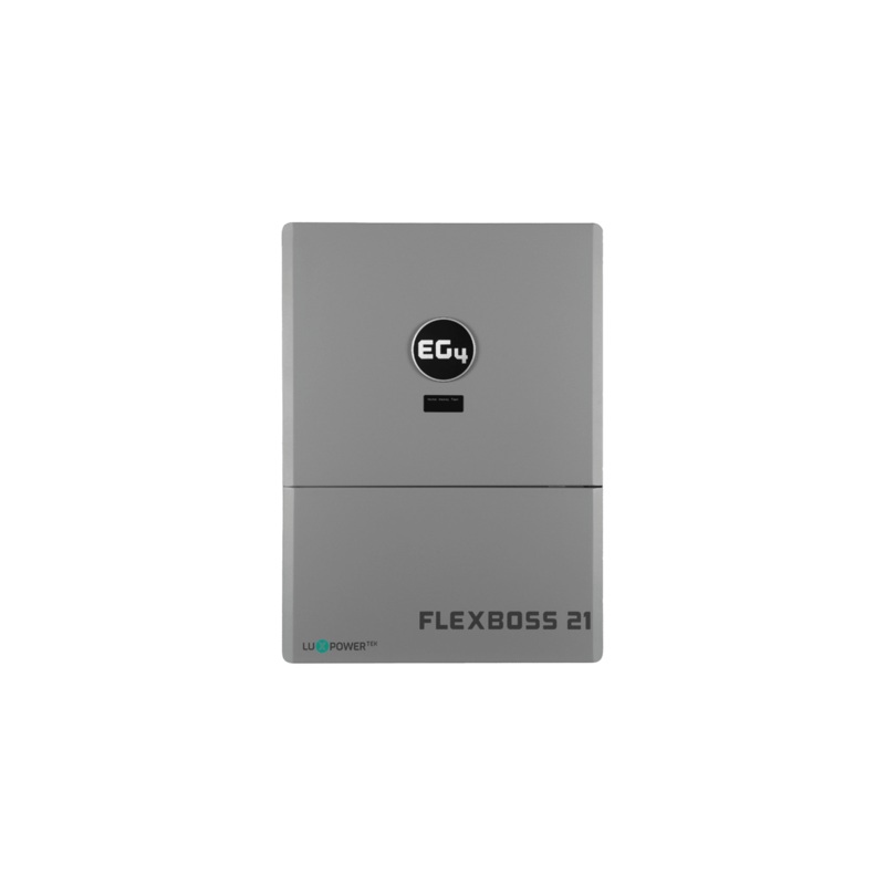Big Battery EG4 FlexBOSS21 12kW (21kPV) Hybrid Inverter