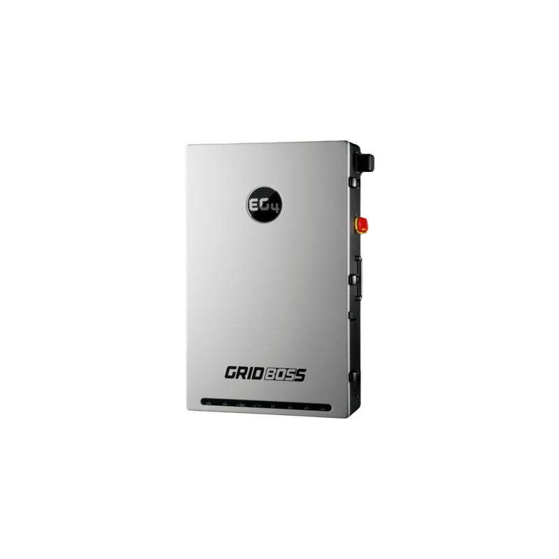 Big Battery EG4 GridBOSS 200A MID