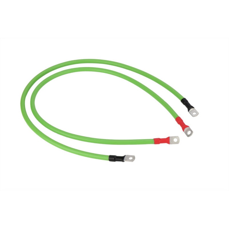 Bolt Energy Bolt 2-AWG Heavy duty power cables