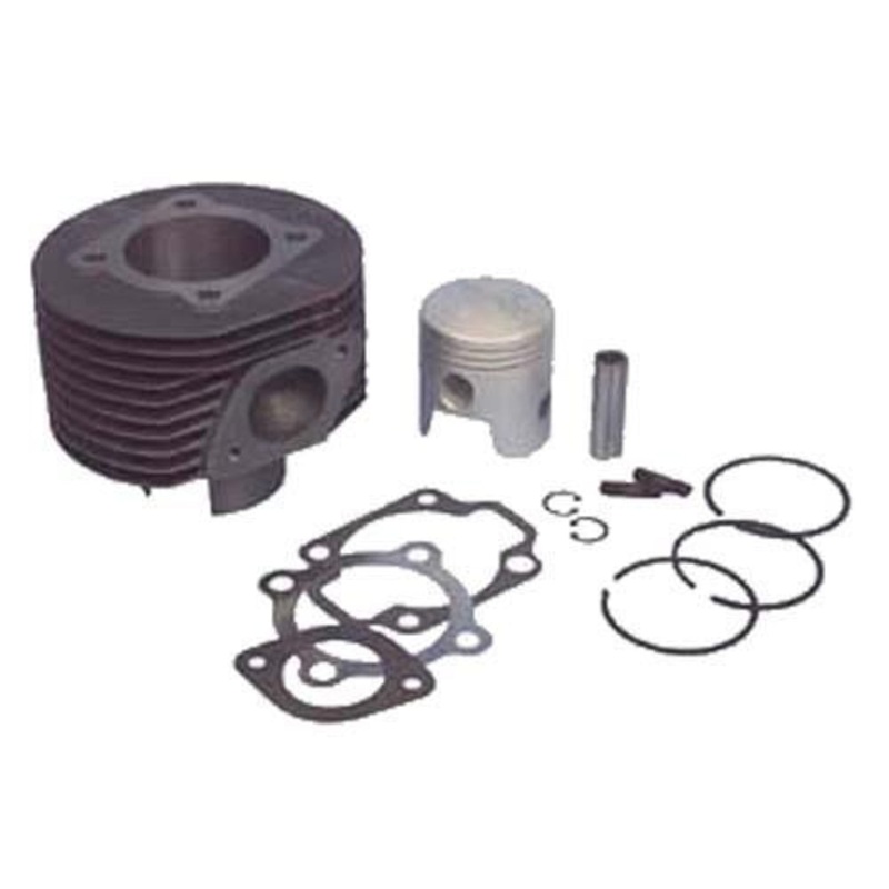 Cylinder/Piston Assy Co