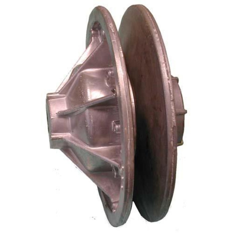 E-Z-GO Driven Clutch (Years 1991.5-2009)