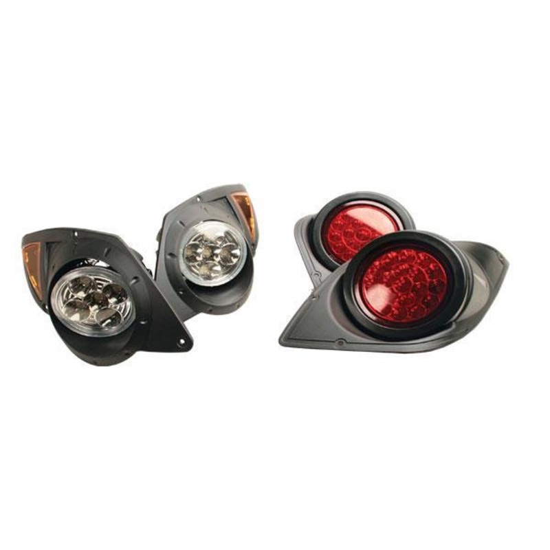 GTW LED Light Kit  For Yamaha Drive
