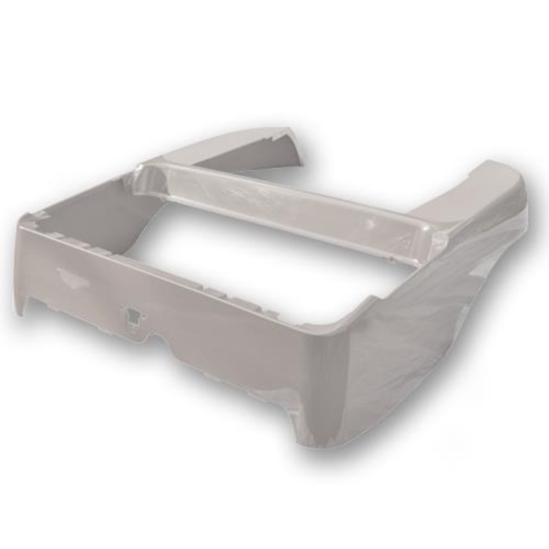 MadJax Tan OEM Club Car Precedent Rear Body (Fits 2004-Up)