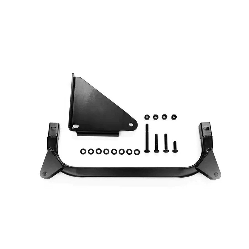 MadJax Yamaha Drive/Drive2 4″ Solid Rear Lift (Years 2007-Up)