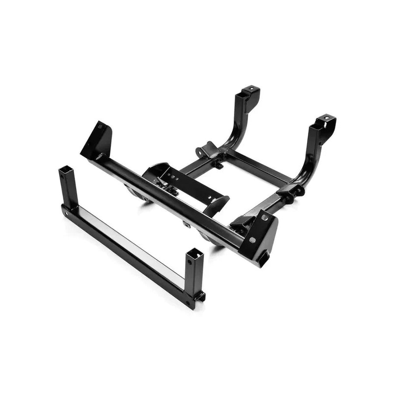 MadJax Yamaha Drive2 Gas 4 Independent Rear Lift Kit (Years 2017-Up)