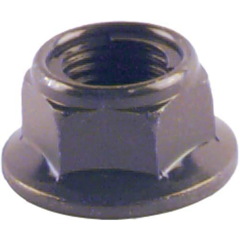 1/2″ Nut, Driven Clutch