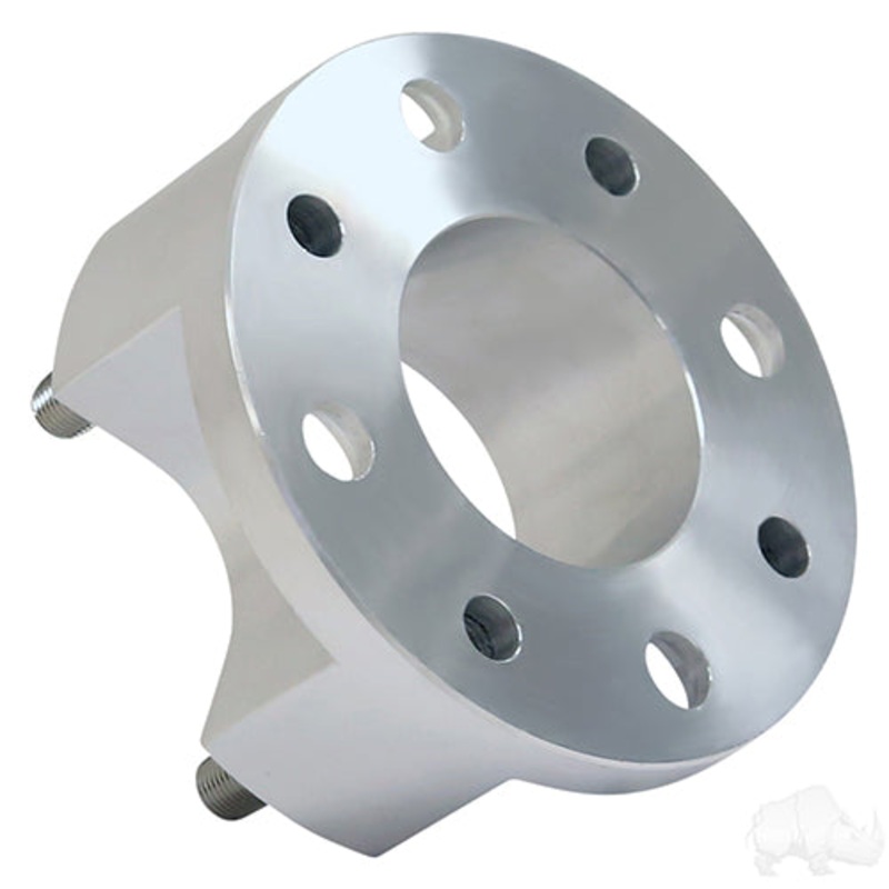 2″ Golf Cart Wheel Spacer