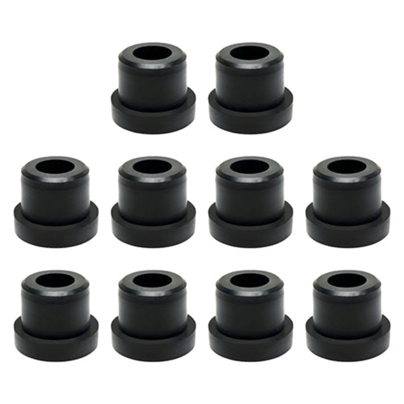 Bushing for Lower A Plate – BAG OF 10 – Club Car Tempo – Precedent – DS 76+