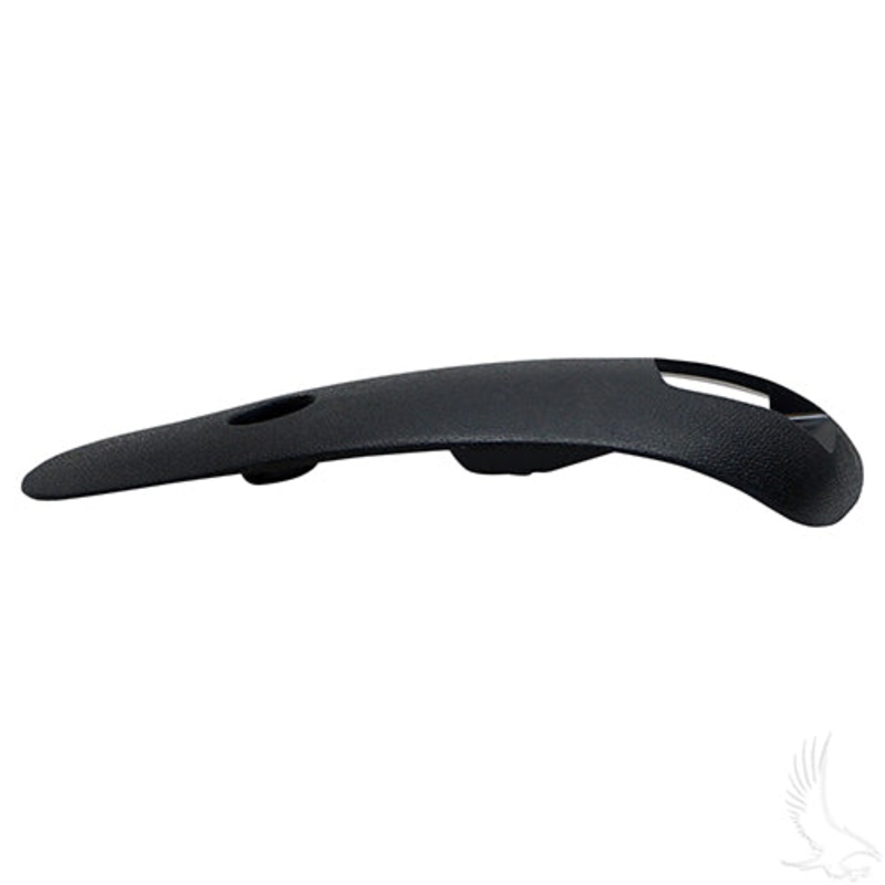 Canopy Support Cover – Driver Side – Club Car Tempo 18 – Onward – Precedent 04+