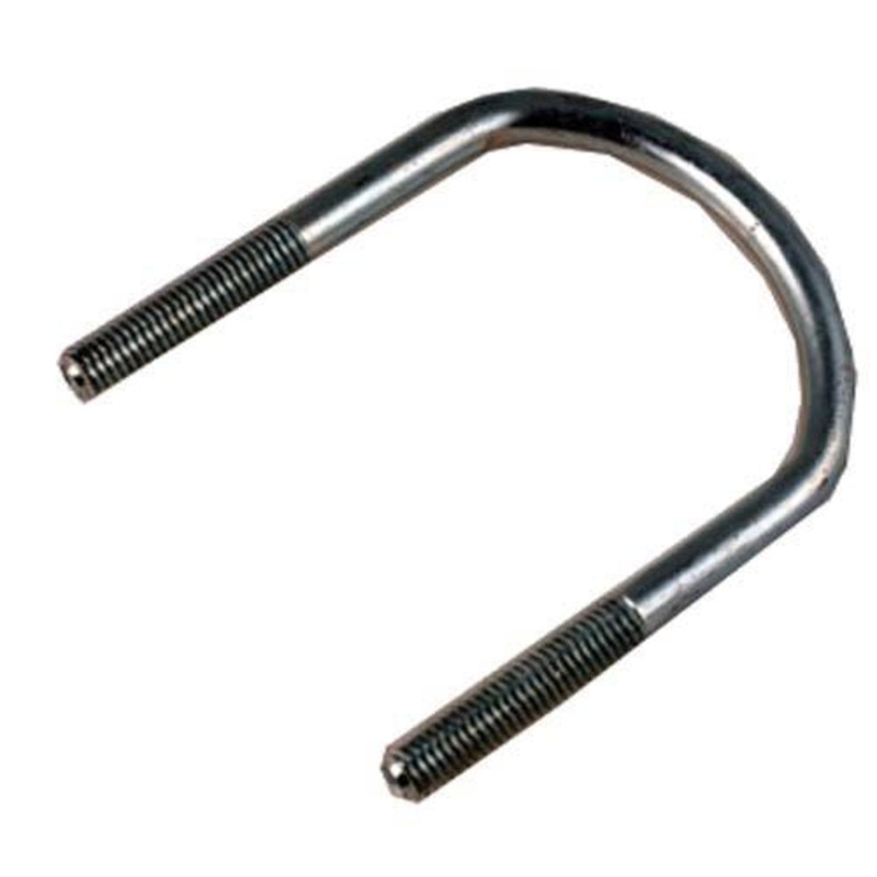Club Car DS Leaf Spring U-Bolt (Years 1981-Up)