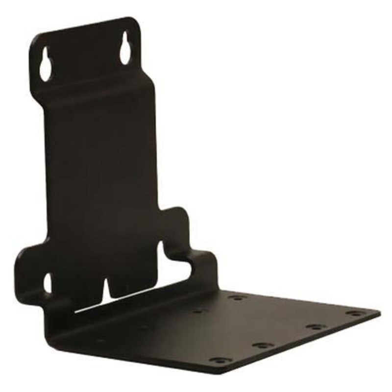 Club Car Precedent Club Clean Mounting Bracket (Years 2004-Up)