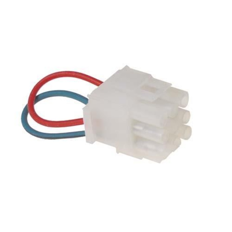 E-Z-GO RXV Electric Jumper Run Plug (Years 2008-Up)