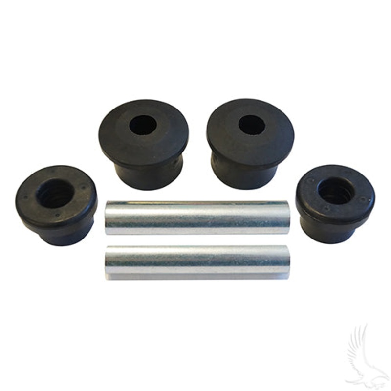 EZ-GO RXV Golf Cart Leaf Spring Bushing Kit